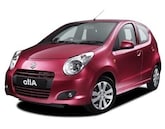 Suzuki Alto or similar