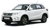Suzuki Vitara eller lignende