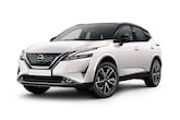 Nissan Qashqai Hybrid