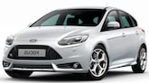 FORD FOCUS DIESEL 5 DOORS