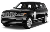 Range Rover Autobiography o similar