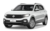 VW T Cross
