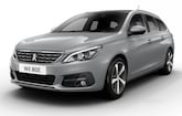 Peugeot 308 SW