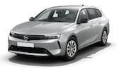 OPEL ASTRA STW