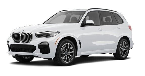 BMW X5 oder vergleichbares Modell