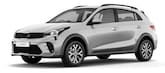 Kia Rio X-Line of gelijkaardig