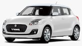 SUZUKI SWIFT or similar