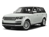 Range Rover HSE oder vergleichbares Modell