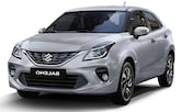 SUZUKI BALENO 3 Doors