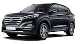 HYUNDAI TUCSON of soortgelijk