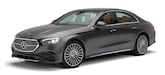 Mercedes E Class