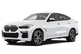 BMW X6 o similar