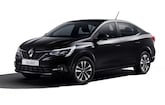 RENAULT TALIANT
