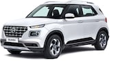 HYUNDAI VENUE or similar
