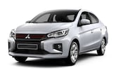 Mitsubishi Attrage