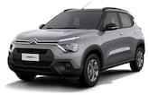 Citroen C3 o similar