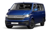 VW Transporter