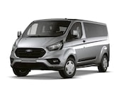 Ford Transit Van 9 Seats