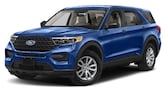 Ford Explorer o similar