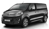 CITROEN Spacetourer Van 9 Seats AUTO DIESEL