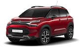 Citroen C3 Aircross of gelijkaardig