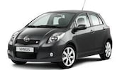 TOYOTA YARIS 5 Doors