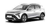 Hyundai Bayon tai vastaava