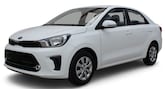 Kia Pegas