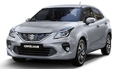 SUZUKI BALENO 5 Doors