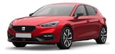 Seat Leon Berlina