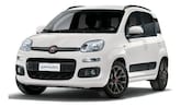 Fiat Panda, Vw Up