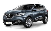 Renault Kadjar Aut.