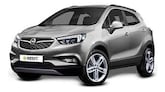 Opel Mokka X Aut.