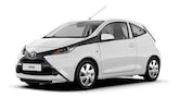 Toyota Aygo Aut.