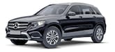 Mercedes GLC Aut. eller liknande