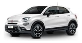 Fiat 500 X