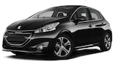 Peugeot 208 Auto