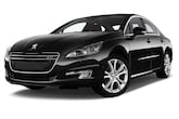 Peugeot 301