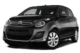 Citroen C1 AirSpace