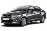 Citroen Elysee