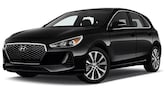 Hyundai I-30 Aut.