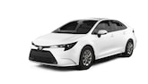 Toyota Corolla or similar