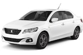 Peugeot 301