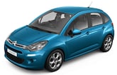 Citroen C3 o similar