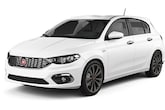 Fiat Tipo tai vastaava
