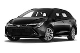 Toyota Corolla Combi