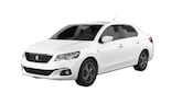 Peugeot 301