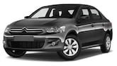 Citroen Elysee