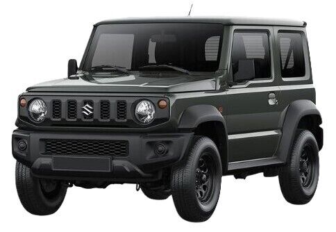 Suzuki Jimny Automatic of gelijkaardig