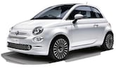 FIAT 500 or similar